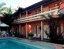 Hotel Pousada Castanheiras do Village