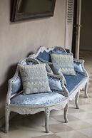 BALQUISSE Heritage Hotel