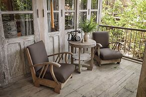 BALQUISSE Heritage Hotel