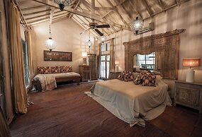 BALQUISSE Heritage Hotel