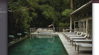 BALQUISSE Heritage Hotel