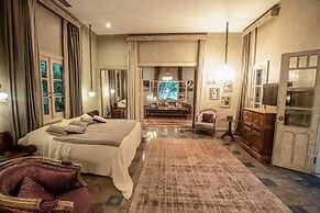 BALQUISSE Heritage Hotel