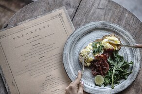 BALQUISSE Heritage Hotel