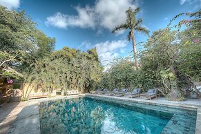 BALQUISSE Heritage Hotel