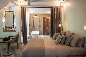 BALQUISSE Heritage Hotel