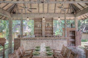 BALQUISSE Heritage Hotel