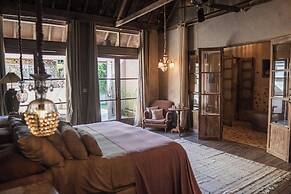 BALQUISSE Heritage Hotel