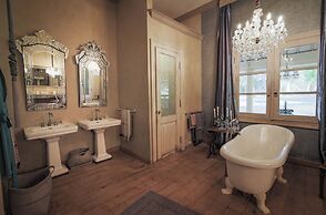 BALQUISSE Heritage Hotel