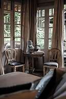 BALQUISSE Heritage Hotel