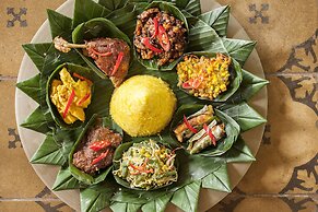 BALQUISSE Heritage Hotel