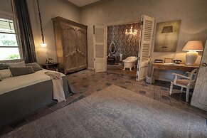 BALQUISSE Heritage Hotel