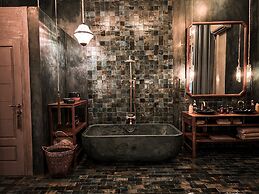 BALQUISSE Heritage Hotel