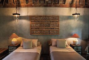 BALQUISSE Heritage Hotel