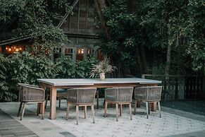 BALQUISSE Heritage Hotel