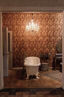 BALQUISSE Heritage Hotel