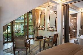 BALQUISSE Heritage Hotel