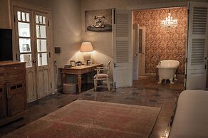 BALQUISSE Heritage Hotel