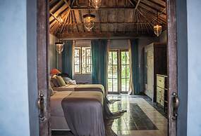 BALQUISSE Heritage Hotel