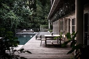 BALQUISSE Heritage Hotel