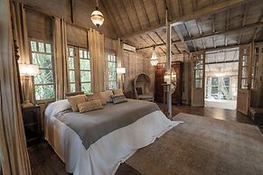 BALQUISSE Heritage Hotel