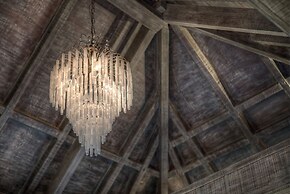 BALQUISSE Heritage Hotel