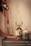 BALQUISSE Heritage Hotel