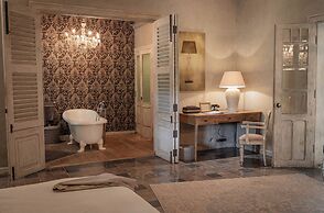 BALQUISSE Heritage Hotel