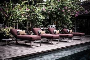 BALQUISSE Heritage Hotel