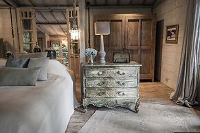 BALQUISSE Heritage Hotel