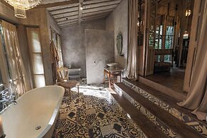 BALQUISSE Heritage Hotel