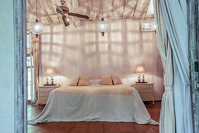 BALQUISSE Heritage Hotel