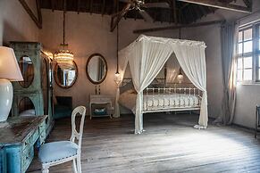 BALQUISSE Heritage Hotel