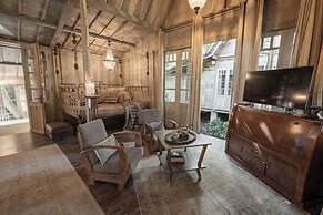 BALQUISSE Heritage Hotel