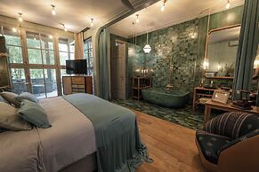 BALQUISSE Heritage Hotel