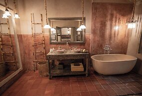 BALQUISSE Heritage Hotel