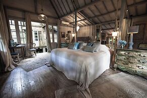 BALQUISSE Heritage Hotel