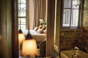 BALQUISSE Heritage Hotel