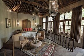 BALQUISSE Heritage Hotel