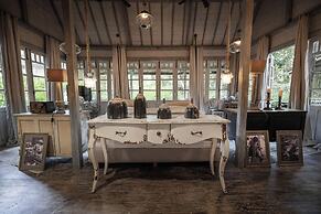 BALQUISSE Heritage Hotel