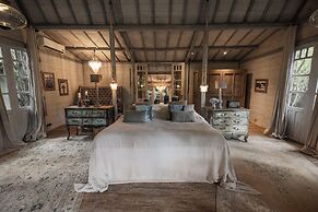 BALQUISSE Heritage Hotel