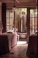 BALQUISSE Heritage Hotel