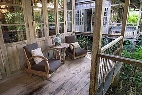 BALQUISSE Heritage Hotel