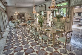 BALQUISSE Heritage Hotel