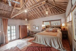 BALQUISSE Heritage Hotel