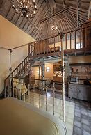 BALQUISSE Heritage Hotel