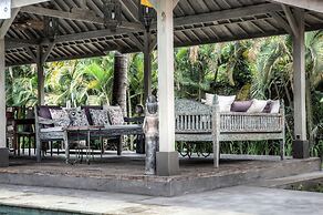 BALQUISSE Heritage Hotel