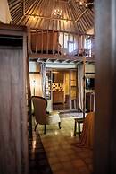 BALQUISSE Heritage Hotel