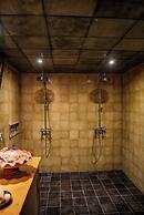 BALQUISSE Heritage Hotel