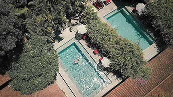 BALQUISSE Heritage Hotel