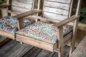 BALQUISSE Heritage Hotel